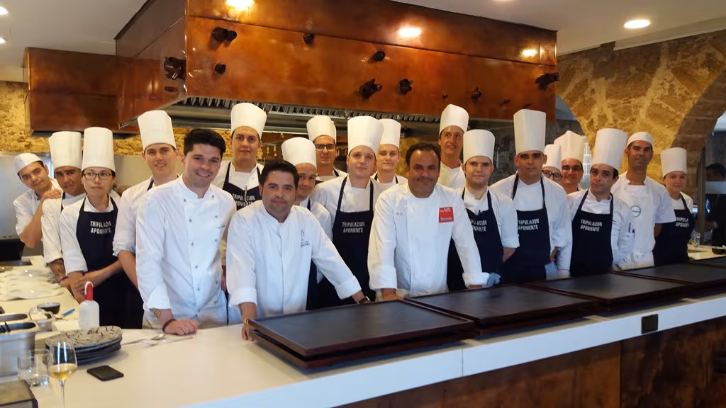 Expansión Internacional