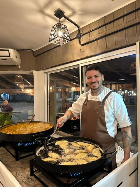 Equipo IOWA - Tercera y cuarta generación