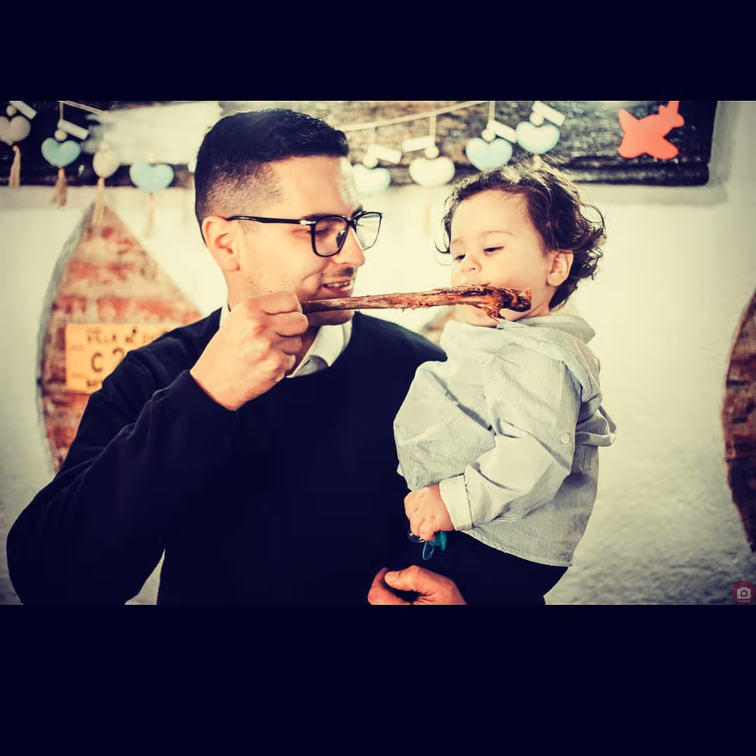 Tercera y Cuarta Generación